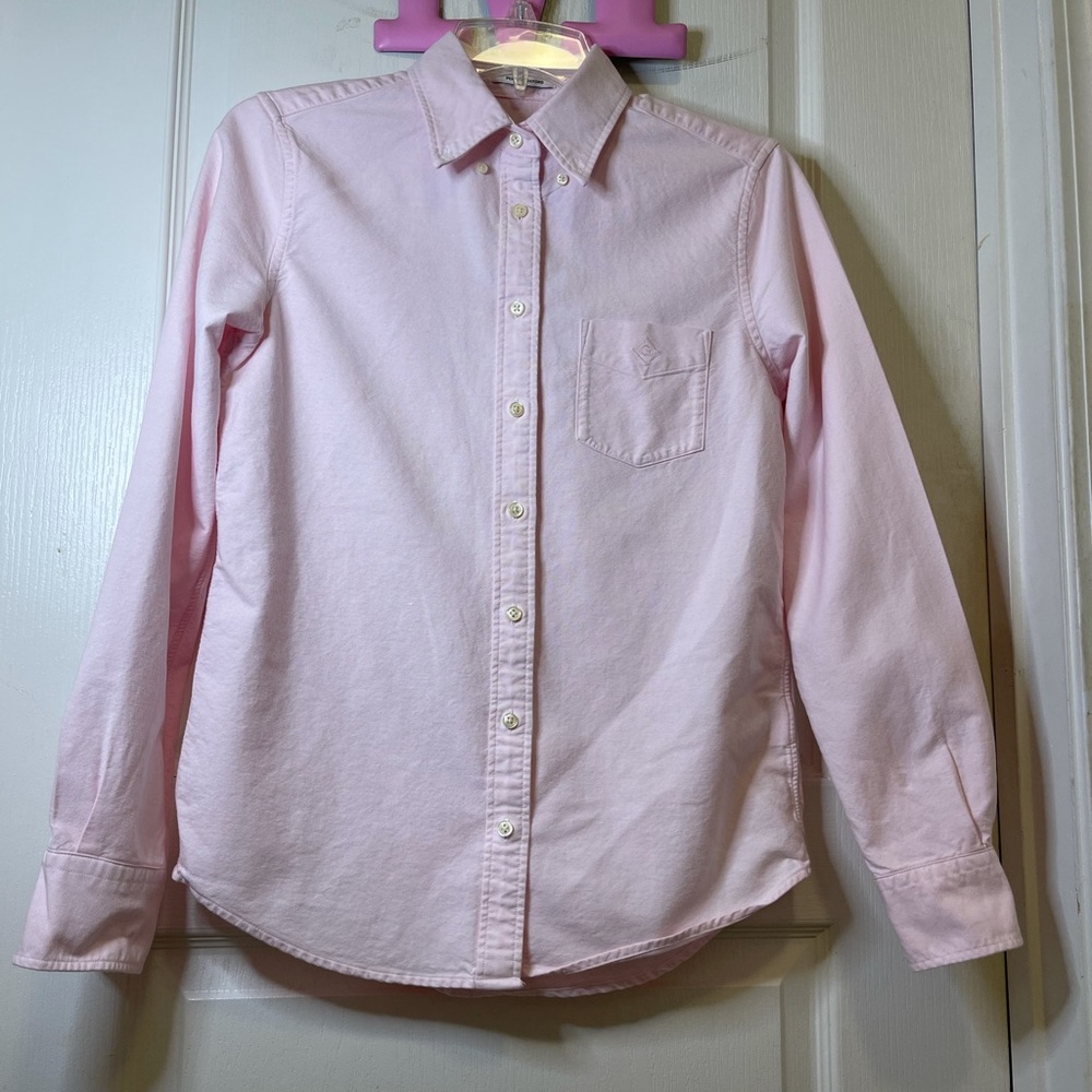 Gently loved Gant  perfect oxford shirt